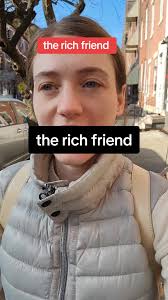 What Does Im The Rick Friend Mean