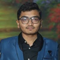 Darshik Patel's Instagram, Twitter & Facebook