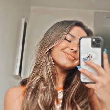 She started actively posting content on tiktok. Addison Rae Aesthetic Girl Beautiful Girl Image Model Poses Photography