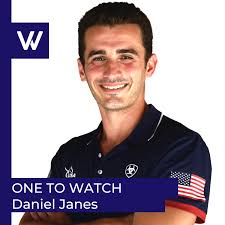 Herning 2022: Daniel Janes