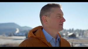 Timothy Reichert files to run in Colorado's 7th Congressional District