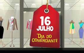 Resultado de imagem para 16 DE JULHO É DIA DE