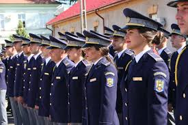 Poliția de frontieră (republica moldova). È™coli È™coala P A P F Avram Iancu Oradea Ovidan