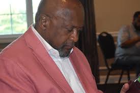 Kappa alpha psi fraternity awards member