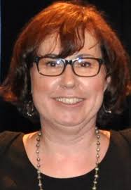 Sonia MULLER (FREY), 53 ans (WISSEMBOURG, KARLSRUHE)