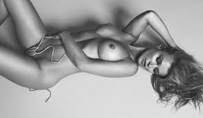 Nude Johanna - 50 photos