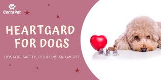 heartgard for dogs dosage safety coupons and more certapet