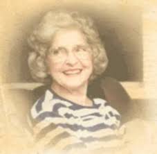 Dorothy K. Obituary September 30, 2007