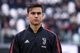 Paulo bruno exequiel dybala, испанское произношение: Vollig Falsche Berichte Juve Verbleib So Ist Der Stand Bei Paulo Dybala Und Gonzalo Higuain