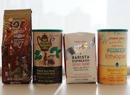 How To Buy Premium Coffee At Trader Joe S Eat This Not That