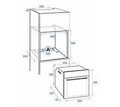 Four Encastrable Beko Bieb2277x 66l Inox Four Encastrable Meuble Four Encastrable Mobilier De Cuisine