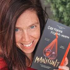 Justine Barr's Instagram, Twitter & Facebook