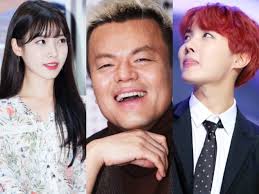 Jyp entertainment corp plans, produces, promotes, and markets korean singers both in korean and overseas market. Jyp Entertainment Archives Beauty Journal