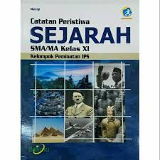 We did not find results for: Pelajaran Sejarah Peminatan Kelas Xi 11 Sma Revisi 2016 Bailmu Shopee Indonesia