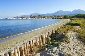 E soprattutto un' accoglienza calorosa. Camping Village Kalliste Bewertungen Fotos Korsika Tripadvisor