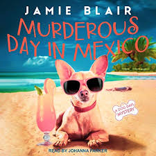 Murderous Day in Mexico
