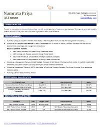 Maintaining of stock register with issues, receipt and monthly inventory. Cprofessional Curriculum Vitae Resume Template For All Job Seekers Sample Template Example Of Beautiful Excellent Pr Resume Template Resume Templates Resume