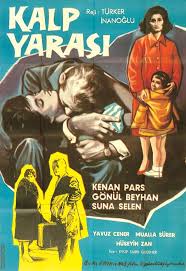 Bölüm fragmanı kalp yarası yakında atv'de. Kalp Yarasi 1961 Imdb