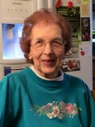 Velma Marler Obituary January 17, 2019