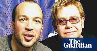 Maybe you would like to learn more about one of these? Mylo Would You Ever Play Glastonbury Elton Oh No I M Too Like The Queen Mother Music The Guardian