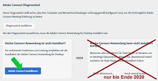 I have a problem downloadıng adobe connect, can you help please? Http Www Uni Heidelberg De Md Elearning Adobeconnect Doku Id Pdf