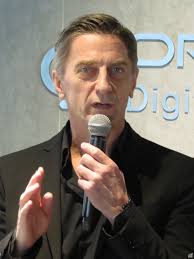 日本オラクル社長が語る「既存顧客へのコミットメント」