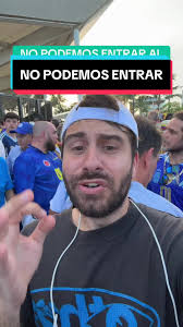 No podemos entrar al campo en el Argentina vs Colombia #footballtiktok  #deportesentiktok #tiktokfootballacademy #copaamerica #argentina