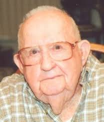 James Basil McCrummen (1916-2010)