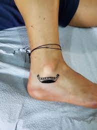 Historically there was no writing in polynesian culture so the polynesian's used tattoo art that was full of distinctive signs to express their identity and personality. Little Canoe Tattoo You Can Follow Me Yap Tribal Tattoo Facebook