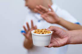 Why do so many people have allergies? Parents Living In Fear Of Food Allergies It Is A Terrifying Experience