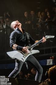 Metallica Cologne Tickets Rheinenergiestadion 13 Jun 2019