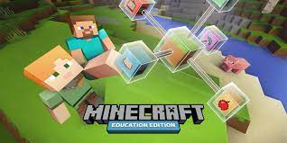 You Can Now Play Minecraft Education Edition On Chromebooks How To Play Minecraft Game Based Learning Minecraft 1