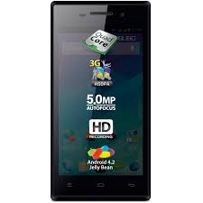 Telefon mobil Allview H2 Qubo, Dual SIM ...