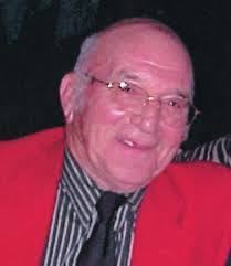 Ralph Persinger's Instagram, Twitter & Facebook