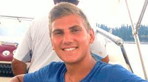 She and her two siblings were orphaned as children and were placed in different homes; The Awaited Moment Of Marco Vannini S Family Has Come Here Is The Final Sentence Ruetir