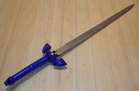 A spelling game can be both very easy or very difficult depending on your proficiency in the language. Legend Of Zelda Master Sword Elite Full Tang Video Game Swords
