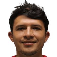 FM24 Luis Camilo Gutierrez