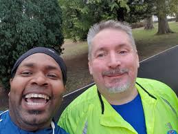 Aberdare Parkrun (16/02/19)