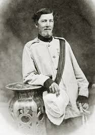 Regiment of Bombay Infantry Photograph ...