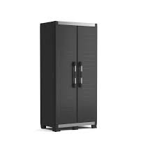 4.5 out of 5 stars. Keter Garage Storage Cabinet Tall Xl Buy Garage Cabinets 8013183108762