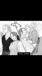 benn beckman おしゃれまとめの人気アイデア pinterest art アニメ 赤 髪 ワンピース