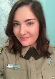 A New Member of Team Topsail! A message from Park Manager Sasha Craft: I am  pleased to announce Katherine Beaton as the new Assistant Park Manager for  Topsail!! Katherine has been in