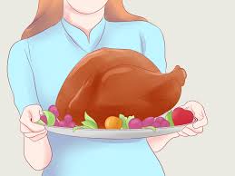 Maybe you would like to learn more about one of these? How To Host A Thanksgiving Dinner 13 Steps With Pictures