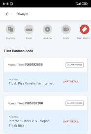 Call center indihome gratis selanjutnya bagi anda semua yang tidak ingin berbayar alias gratis ketika mengadukan permasalahan kepada pihak telkom atas seluruh permasalahan indihome yang sedang dihadapi maka untuk menghubunginya kalian bisa menelpon melalui hp smartphone ataupun telepon rumah ke nomor berikut ini. Gangguan Indihome Sejak Kamis Tidak Ada Respon Sampai Senin Media Konsumen