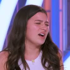 A song about your first teenage heartbreak! 💔 Payton Riley Music Payton  Riley's "Fireflies" will leave you in tears! #americanidol