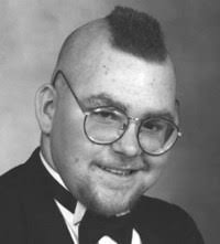 Brian Miller Obituary (2006)