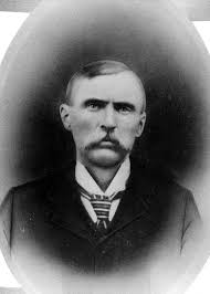 Henry Calvin Henline (1853-1902)