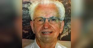 Marvin O'Neal Obituary