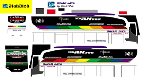 Selain menggunakan template yang ada di atas, pemain juga bisa membuat template sendiri menggunakan aplikasi edit foto seperti photoshop. Livery Bussid Home Facebook