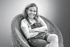 Claudia rodrigues é o nome artístico de claudia de sousa rodrigues, é uma atriz e humorista nascida no rio de janeiro que começou a trabalhar. Vou Vencer A Doenca Afirma Claudia Rodrigues Veja